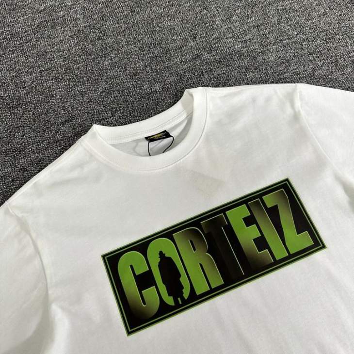 Corteiz T Shirts Short _SKUCorteizXS-2XLwmtx326516596